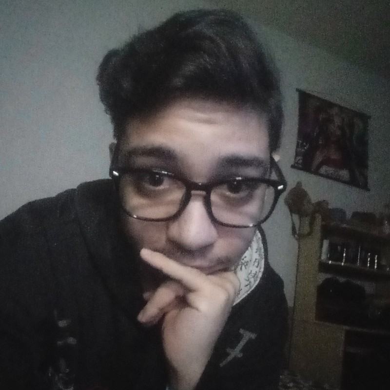 Pessoa 1