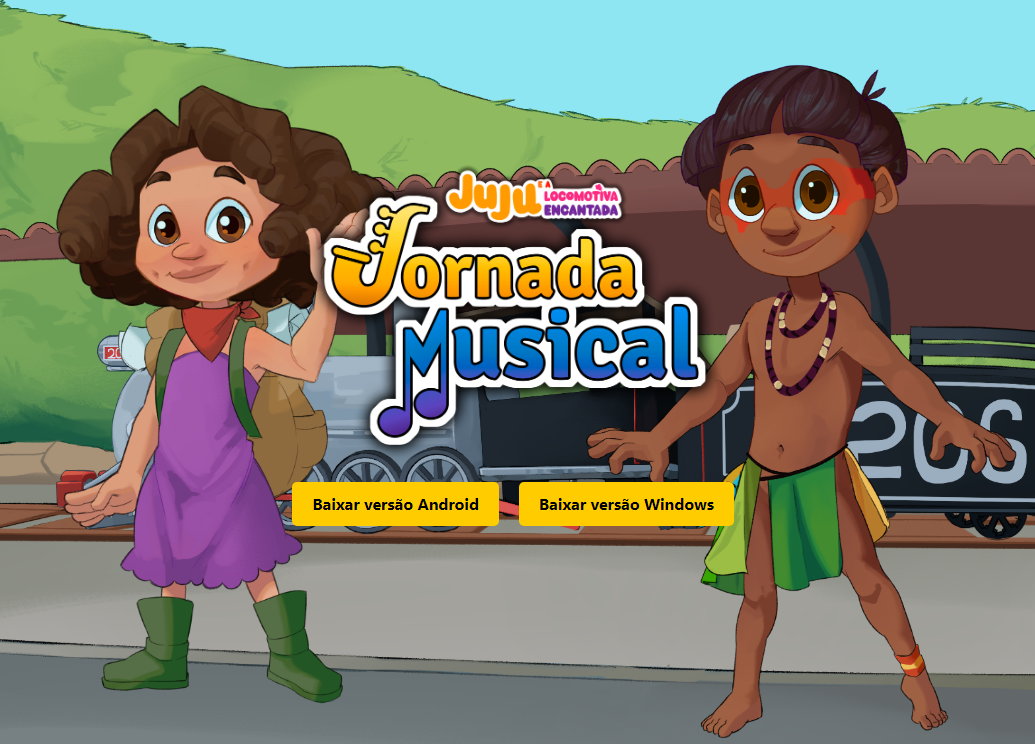 Jornada Musical Screenshot 4