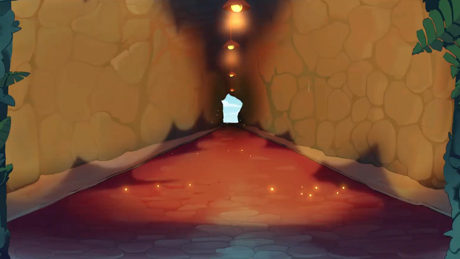 Jornada Musical Screenshot 1